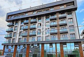 YEŞİLOVA DIAMOND Q REZİDANS KİRALIK EŞYALI 1+1 DUBLEKS DAİRE - 7 - 318507