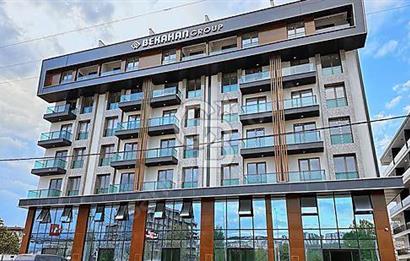 YEŞİLOVA DIAMOND Q REZİDANS KİRALIK EŞYALI 1+1 DUBLEKS DAİRE