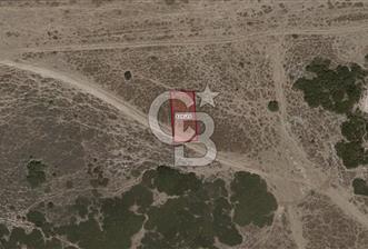 MENEMEN SEYREK VİLLAKENT'TE SATILIK VİLLA İMARLI ARSA - 4 - 318485