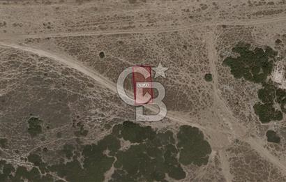 MENEMEN SEYREK VİLLAKENT'TE SATILIK VİLLA İMARLI ARSA