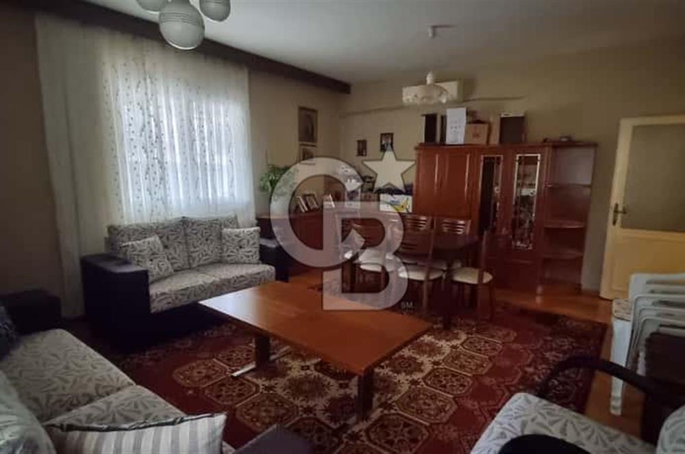  Narlıdere Ilıca Mah. Yüksek Giriş 3+1 Daire