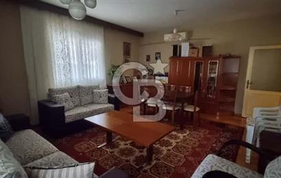  Narlıdere Ilıca Mah. Yüksek Giriş 3+1 Daire