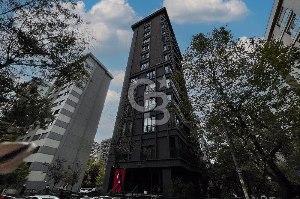 BAĞDAT CADDESİ SUADİYE KÖŞE KONUMDA ÖZEL GİRİŞLİ, KATTA TEK 4+1