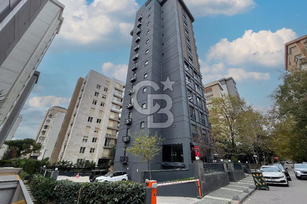 BAĞDAT CADDESİ SUADİYE KÖŞE KONUMDA ÖZEL GİRİŞLİ, KATTA TEK 4+1