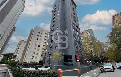 BAĞDAT CADDESİ SUADİYE KÖŞE KONUMDA ÖZEL GİRİŞLİ, KATTA TEK 4+1