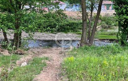 Ruhsatlı Projesi onaylanmış hazır imarlı arsa !