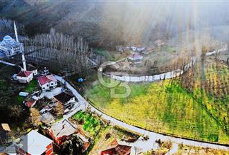 Ruhsatlı Projesi onaylanmış hazır imarlı arsa ! - 1 - 318512