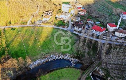 Ruhsatlı Projesi onaylanmış hazır imarlı arsa !