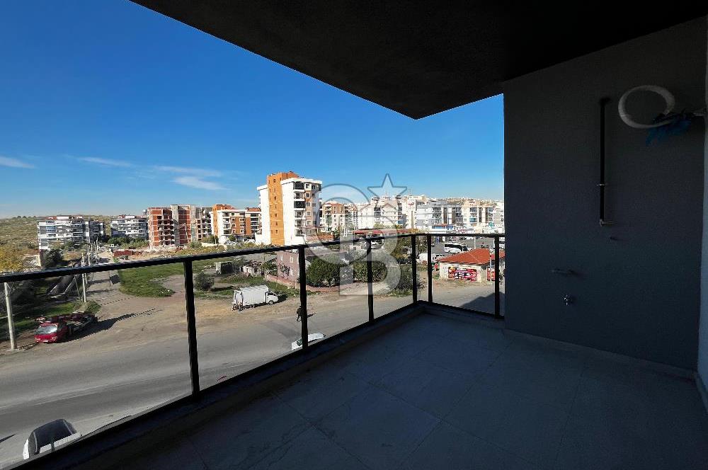 ÇİĞLİ HARMANDALI UĞUR MUMCU'DA 2+1 KİRALIK SIFIR DAİRE