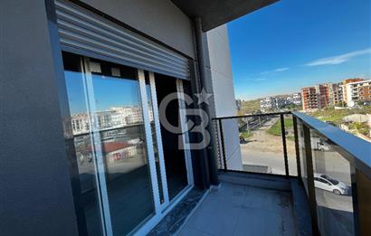 ÇİĞLİ HARMANDALI UĞUR MUMCU'DA 2+1 KİRALIK SIFIR DAİRE