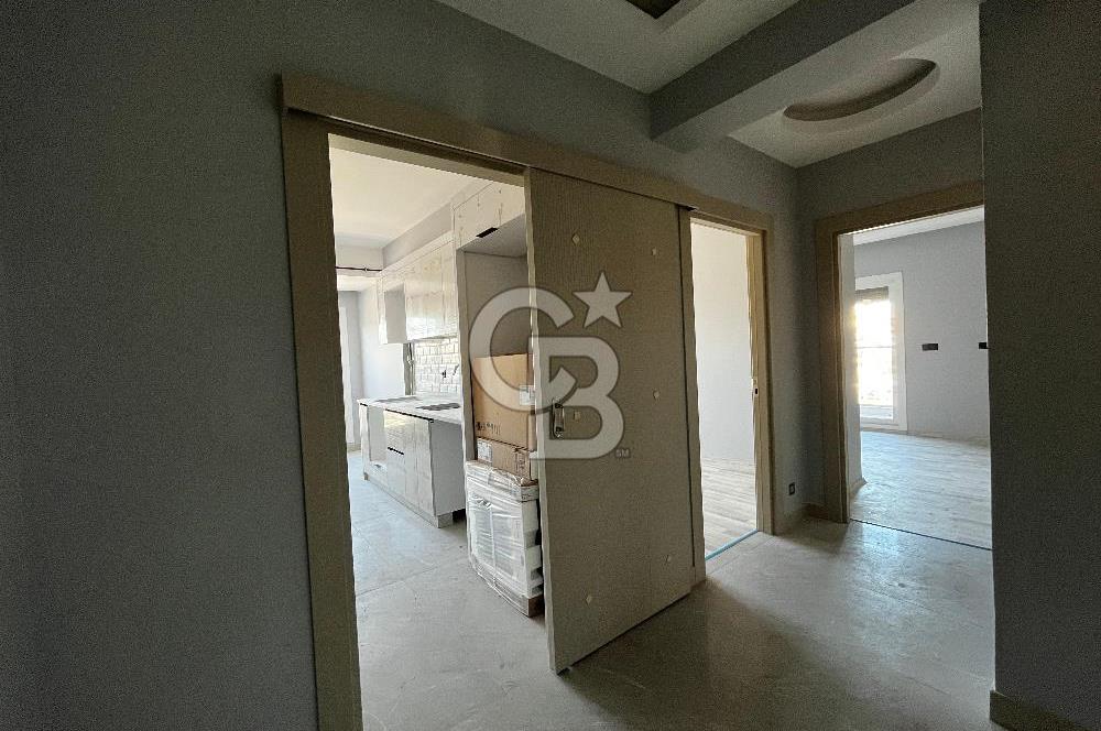 ÇİĞLİ HARMANDALI UĞUR MUMCU'DA 2+1 KİRALIK SIFIR DAİRE