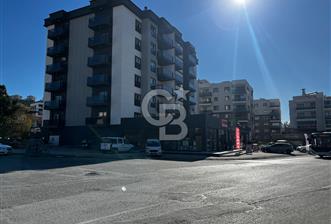 ÇİĞLİ HARMANDALI UĞUR MUMCU'DA 2+1 KİRALIK SIFIR DAİRE - 2 - 318481