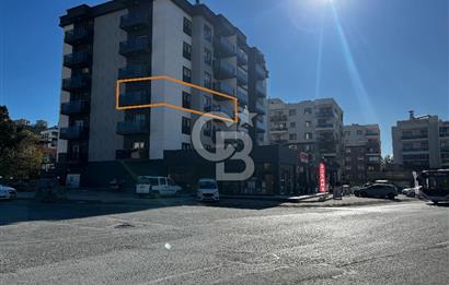 ÇİĞLİ HARMANDALI UĞUR MUMCU'DA 2+1 KİRALIK SIFIR DAİRE