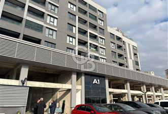 AP İSTPORT BÜYÜK TİP KİLERLİ METRO YAKINI 1+1 KİRALIK DAİRE - 9 - 318501