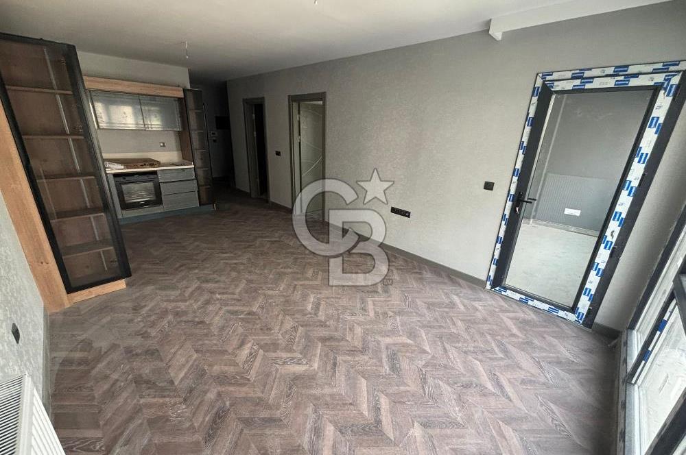 AP İSTPORT BÜYÜK TİP KİLERLİ METRO YAKINI 1+1 KİRALIK DAİRE