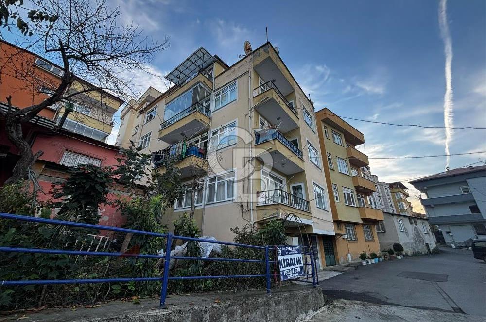 ÜNİVERSİTE MAHALLESİNDE KİRALIK 2+1