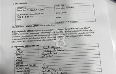 ÜNİVERSİTE MAHALLESİNDE KİRALIK 2+1