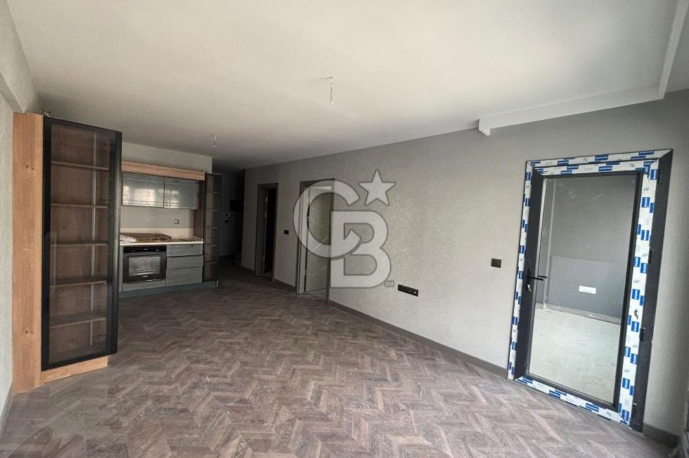 AP İSTPORT BÜYÜK TİP KİLERLİ METRO YAKINI 1+1 KİRALIK DAİRE