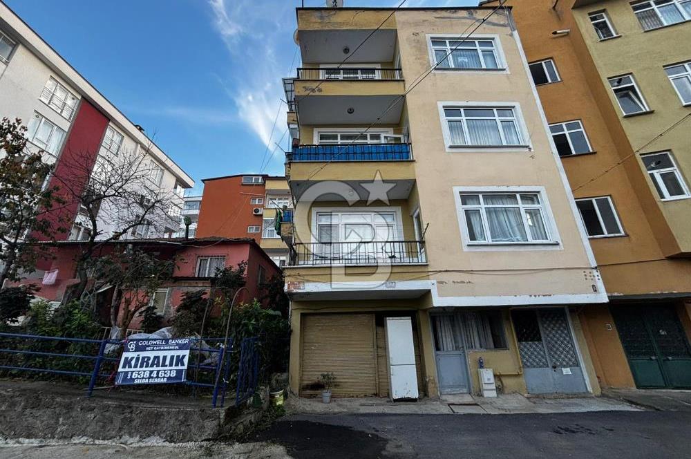 ÜNİVERSİTE MAHALLESİNDE KİRALIK 2+1