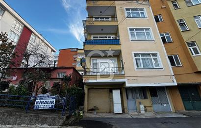 ÜNİVERSİTE MAHALLESİNDE KİRALIK 2+1