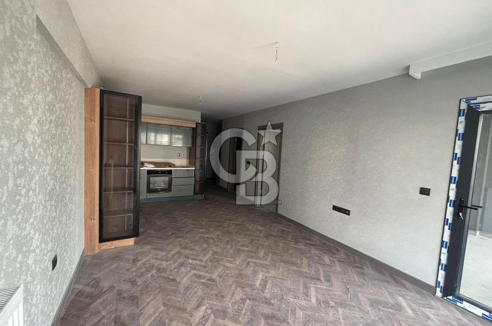 AP İSTPORT BÜYÜK TİP KİLERLİ METRO YAKINI 1+1 KİRALIK DAİRE