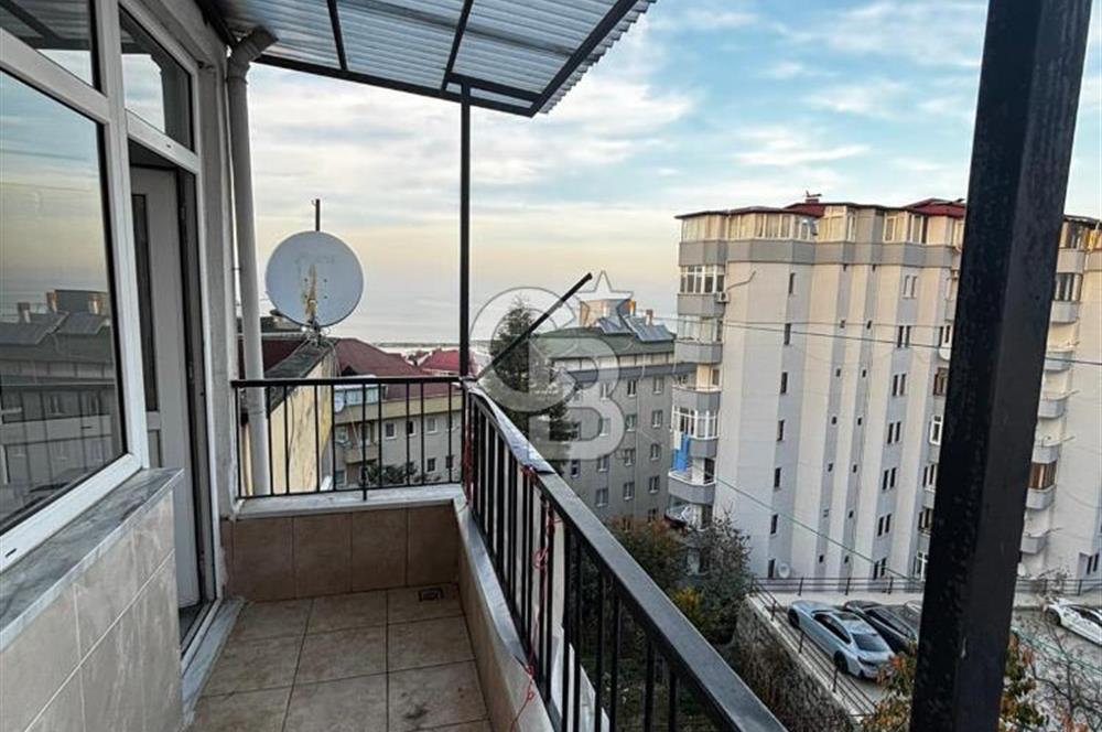 ÜNİVERSİTE MAHALLESİNDE KİRALIK 2+1