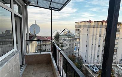 ÜNİVERSİTE MAHALLESİNDE KİRALIK 2+1