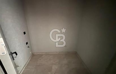 AP İSTPORT BÜYÜK TİP KİLERLİ METRO YAKINI 1+1 KİRALIK DAİRE