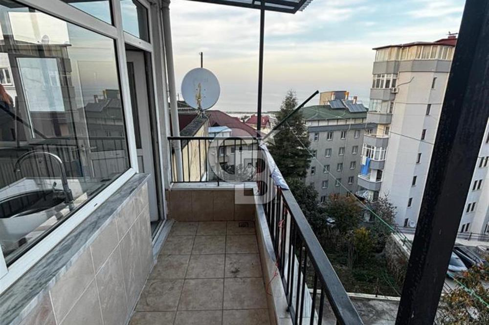 ÜNİVERSİTE MAHALLESİNDE KİRALIK 2+1