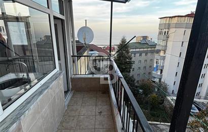 ÜNİVERSİTE MAHALLESİNDE KİRALIK 2+1