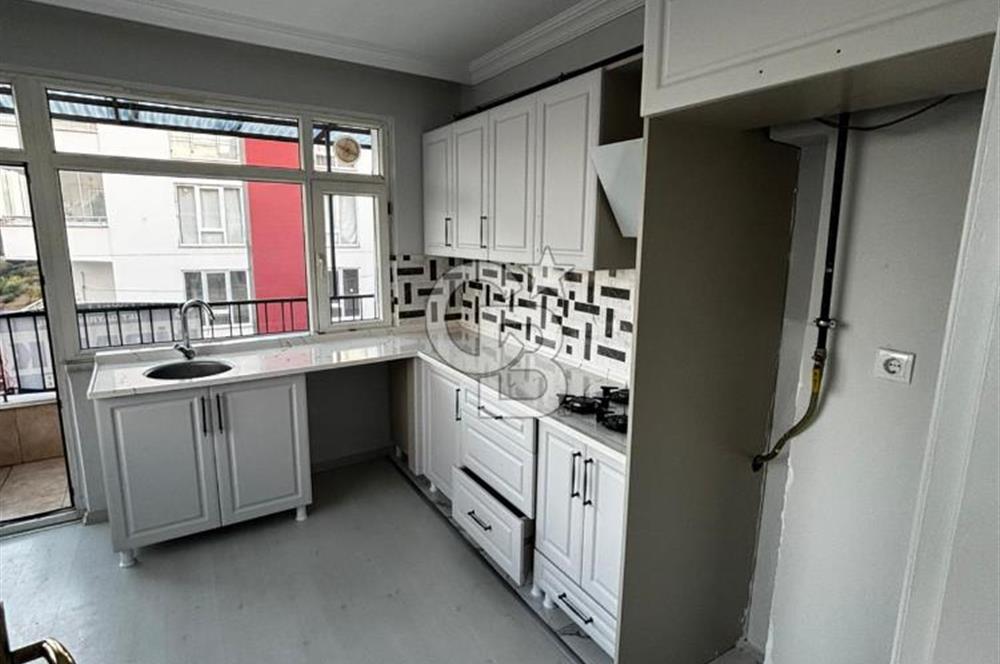 ÜNİVERSİTE MAHALLESİNDE KİRALIK 2+1