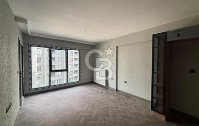 AP İSTPORT BÜYÜK TİP KİLERLİ METRO YAKINI 1+1 KİRALIK DAİRE