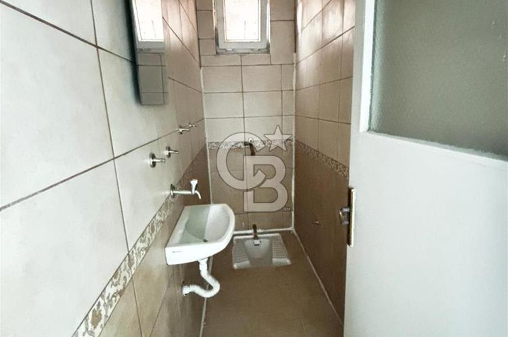 ÜNİVERSİTE MAHALLESİNDE KİRALIK 2+1