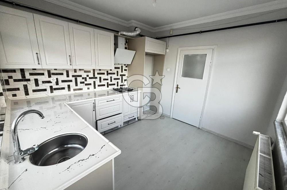 ÜNİVERSİTE MAHALLESİNDE KİRALIK 2+1