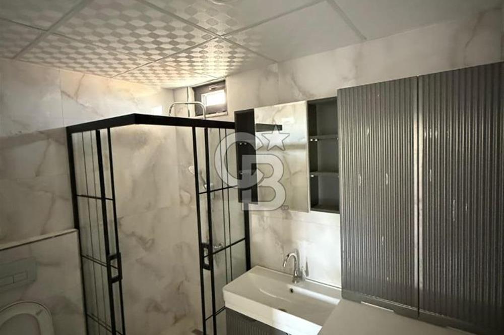 KEPEZ VARSAKTA AYDOĞMUŞ MAHALLESİNDE 2+1SATILIK DAİRE