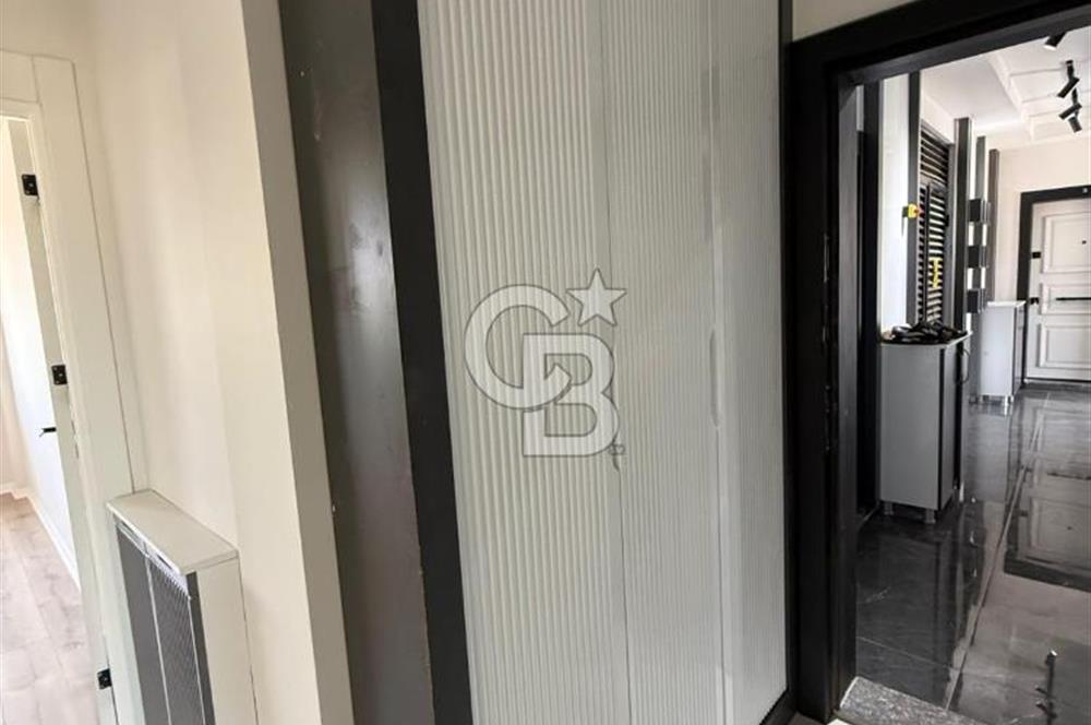 KEPEZ VARSAKTA AYDOĞMUŞ MAHALLESİNDE 2+1SATILIK DAİRE