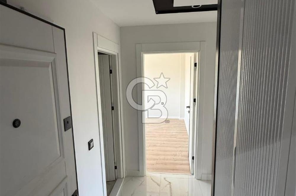 KEPEZ VARSAKTA AYDOĞMUŞ MAHALLESİNDE 2+1SATILIK DAİRE