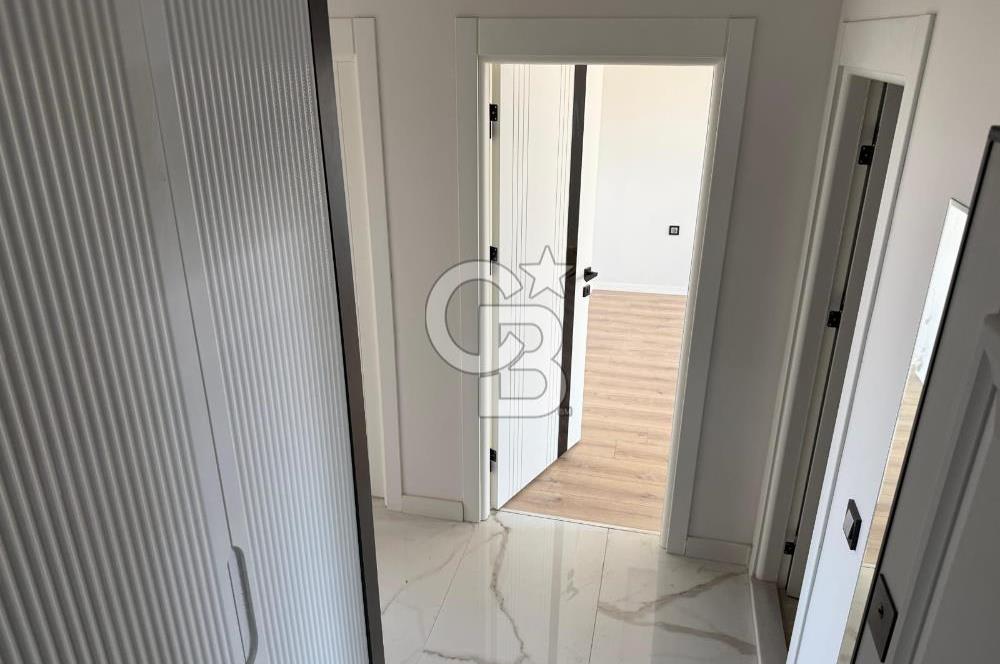 KEPEZ VARSAKTA AYDOĞMUŞ MAHALLESİNDE 2+1SATILIK DAİRE