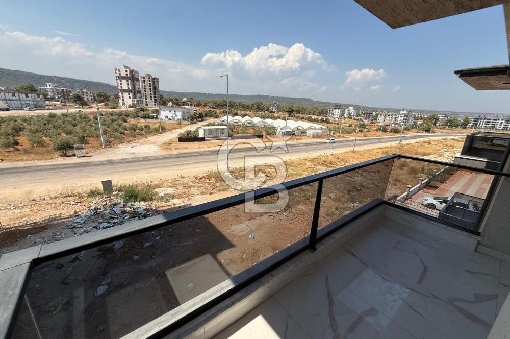 KEPEZ VARSAKTA AYDOĞMUŞ MAHALLESİNDE 2+1SATILIK DAİRE