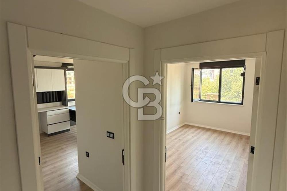 KEPEZ VARSAKTA AYDOĞMUŞ MAHALLESİNDE 2+1SATILIK DAİRE