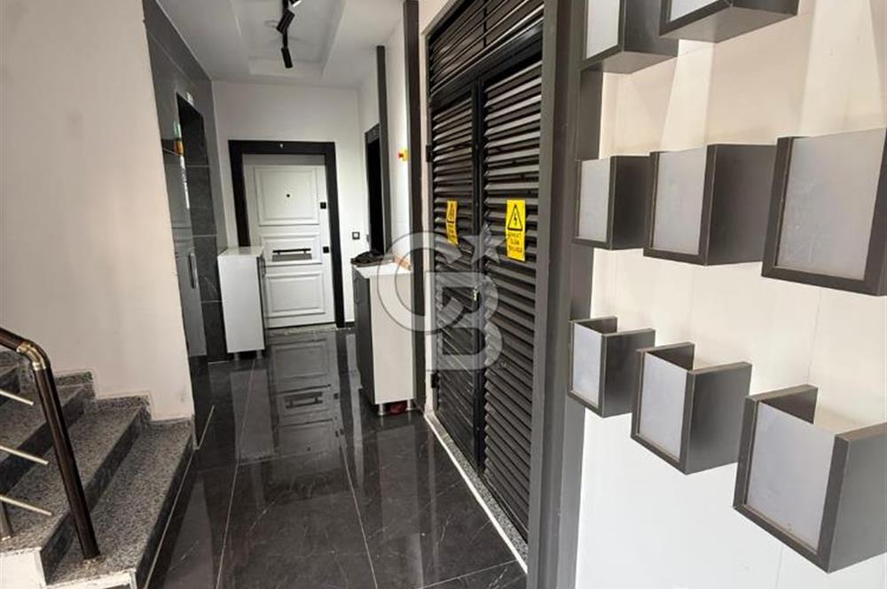 KEPEZ VARSAKTA AYDOĞMUŞ MAHALLESİNDE 2+1SATILIK DAİRE