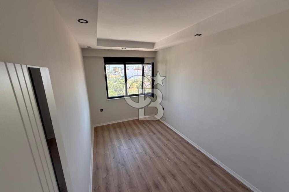 KEPEZ VARSAKTA AYDOĞMUŞ MAHALLESİNDE 2+1SATILIK DAİRE