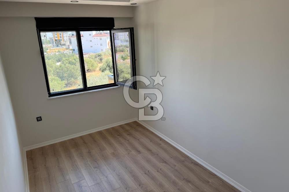 KEPEZ VARSAKTA AYDOĞMUŞ MAHALLESİNDE 2+1SATILIK DAİRE
