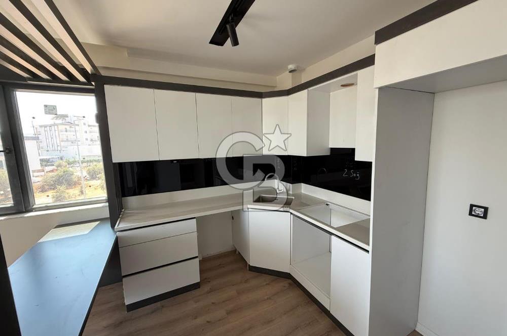 KEPEZ VARSAKTA AYDOĞMUŞ MAHALLESİNDE 2+1SATILIK DAİRE