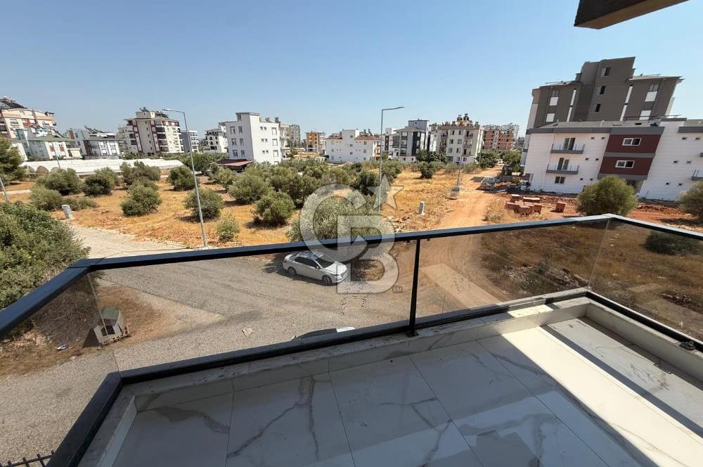 KEPEZ VARSAKTA AYDOĞMUŞ MAHALLESİNDE 2+1SATILIK DAİRE