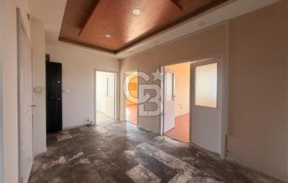MURATPAŞA'DA GENİŞ KULLANIMLI OFİS/BÜRO