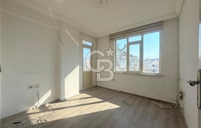 MURATPAŞA'DA GENİŞ KULLANIMLI OFİS/BÜRO