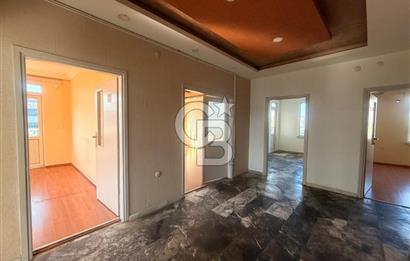MURATPAŞA'DA GENİŞ KULLANIMLI OFİS/BÜRO
