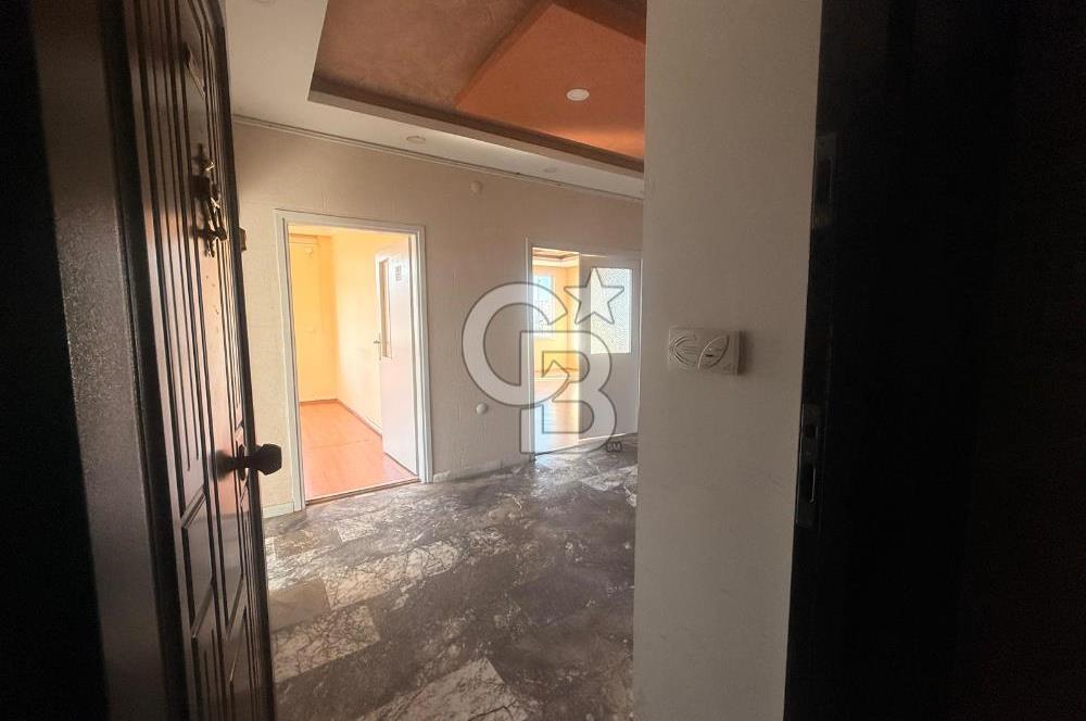 MURATPAŞA'DA GENİŞ KULLANIMLI OFİS/BÜRO