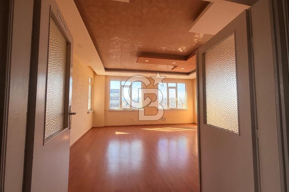 MURATPAŞA'DA GENİŞ KULLANIMLI OFİS/BÜRO
